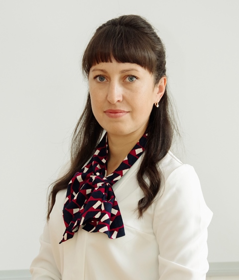 Никонова Татьяна Евгеньевна.