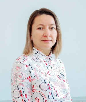 Бокова Наталья Владимировна Бокова Наталья Владимировна